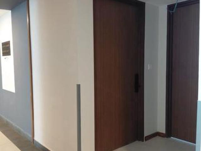 Serviced Residence for sale in Kinabalu, Sabah