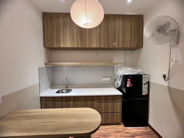 Serviced Residence for rent in Kinabalu, Sabah