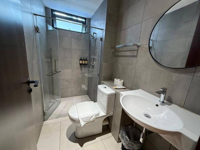 Serviced Residence for rent in Kinabalu, Sabah