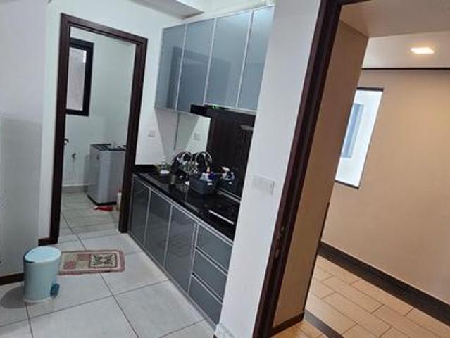 Serviced Residence for rent in Kinabalu, Sabah