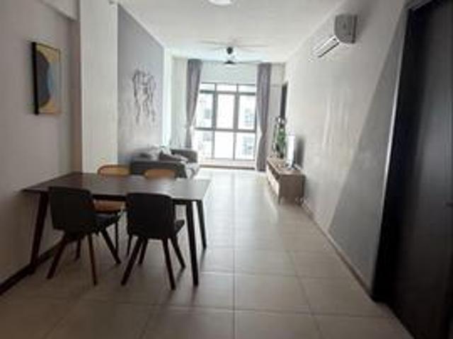 Serviced Residence for rent in Kinabalu, Sabah