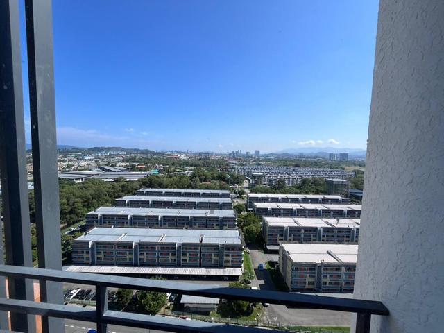 Serviced Residence for sale in Kota Kinabalu, Bahagian Pantai Barat