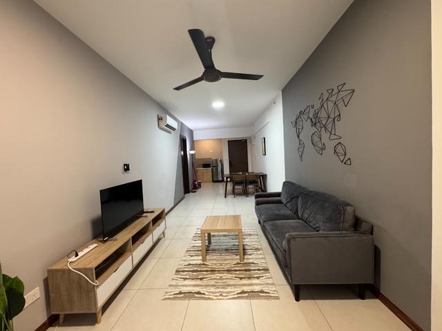 Serviced Residence for rent in Kinabalu, Sabah