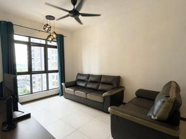 Serviced Residence for rent in Kinabalu, Sabah