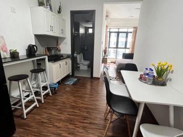Serviced Residence for rent in Kota Kinabalu, Bahagian Pantai Barat