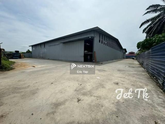 Residential House for rent in West Coast Division, Kota Kinabalu