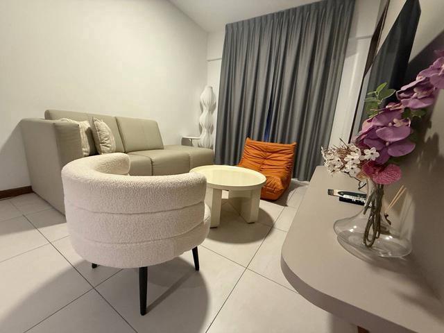 Serviced Residence for rent in Kinabalu, Sabah