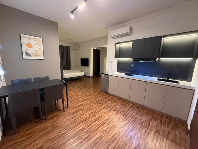Serviced Residence for rent in Kinabalu, Sabah