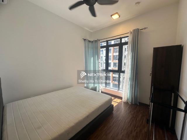 Apartment for rent in Kinabalu, Sabah