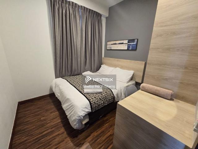 Apartment for rent in Kinabalu, Sabah