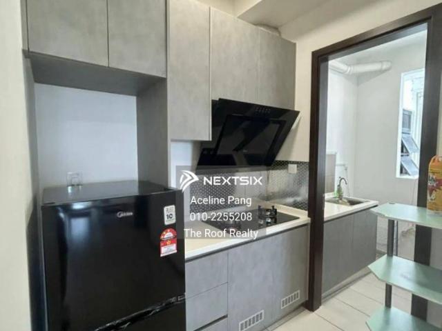 Apartment for rent in Kinabalu, Sabah