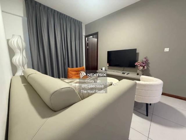 Apartment for rent in Kinabalu, Sabah