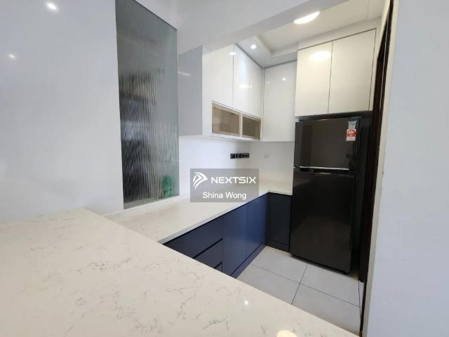 Apartment for rent in Ganang Villa, Donggongon