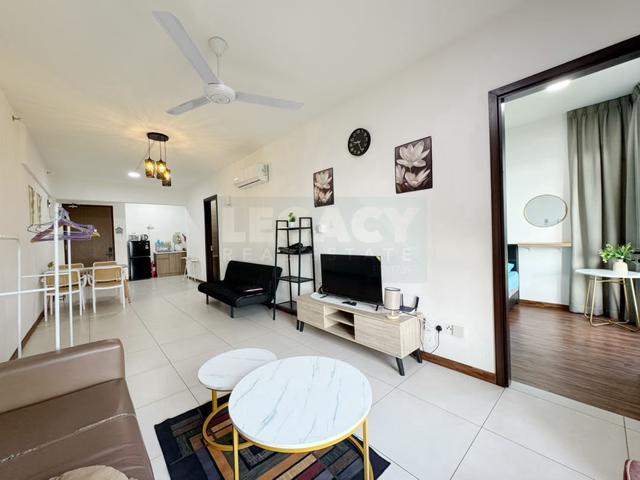 Serviced Residence for rent in Kinabalu, Sabah