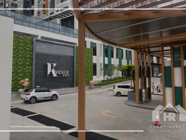 Serviced Residence for rent in Kinabalu, Sabah