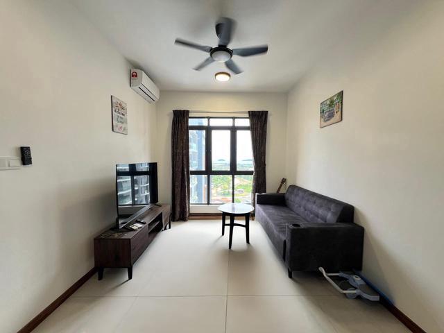 Serviced Residence for rent in Kinabalu, Sabah