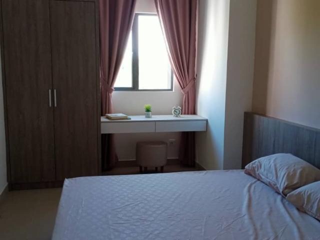 House for rent in Kepayan, Sabah