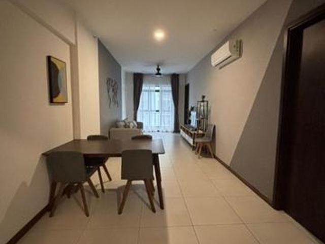 Serviced Residence for rent in Kinabalu, Sabah