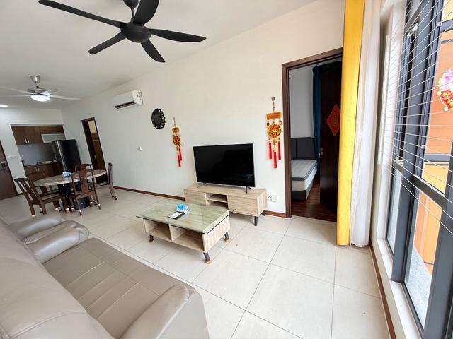 Serviced Residence for rent in Kinabalu, Sabah