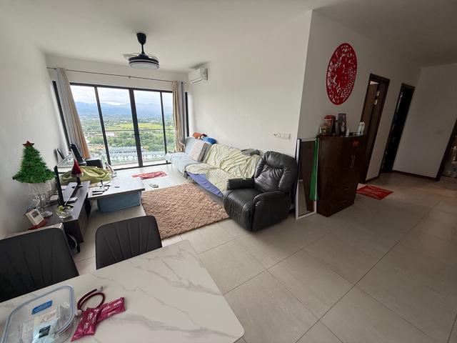 Condominium for sale in Kinabalu, Sabah