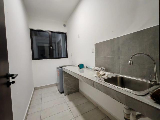 Apartment for rent in Penampang, Sabah