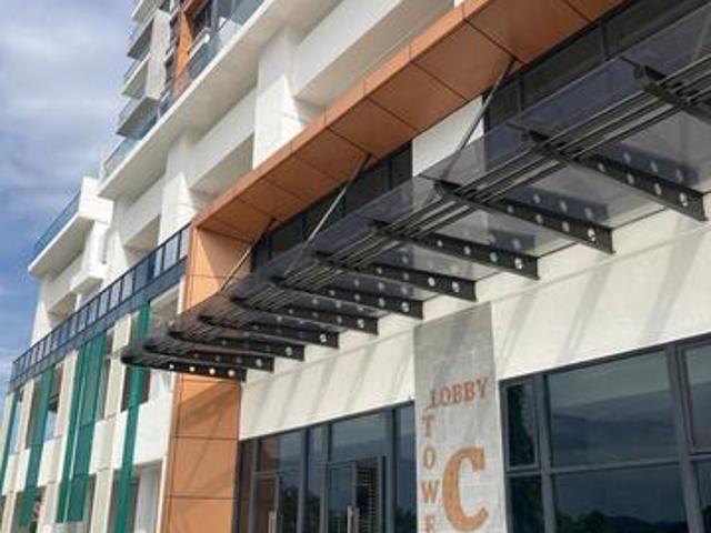 Serviced Residence for sale in Kota Kinabalu, Bahagian Pantai Barat