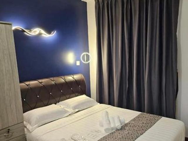 Serviced Residence for rent in Kinabalu, Sabah