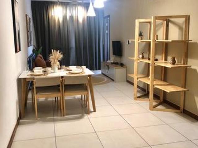 Serviced Residence for sale in Kinabalu, Sabah