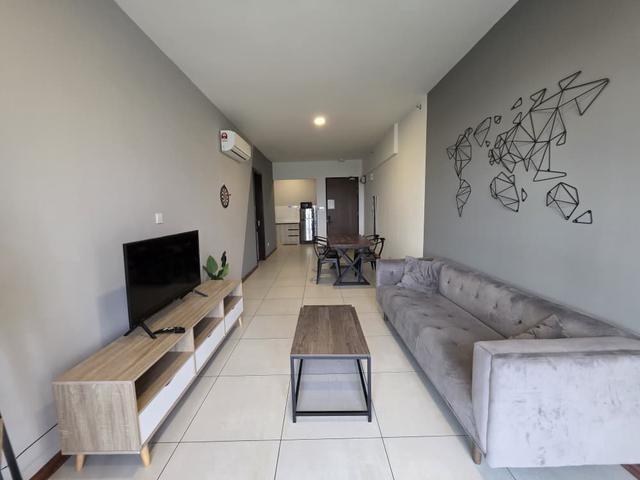 Serviced Residence for rent in Kinabalu, Sabah