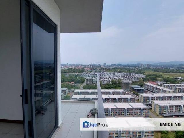 Condominium for sale in Penampang, Sabah
