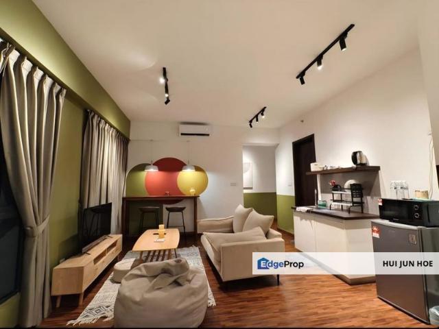 Condominium for rent in Penampang, Sabah
