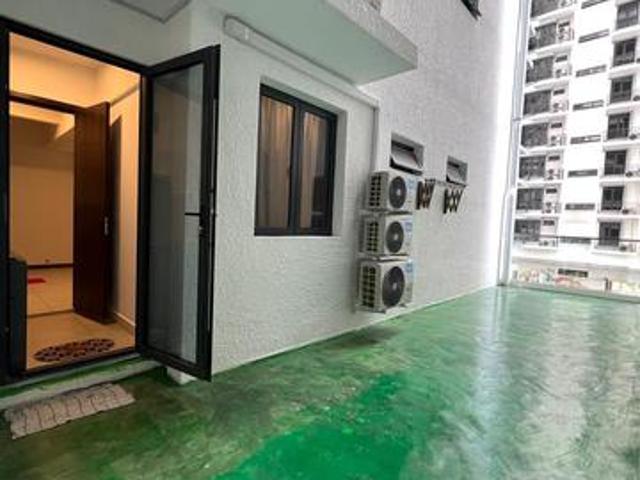 Serviced Residence for sale in Kinabalu, Sabah