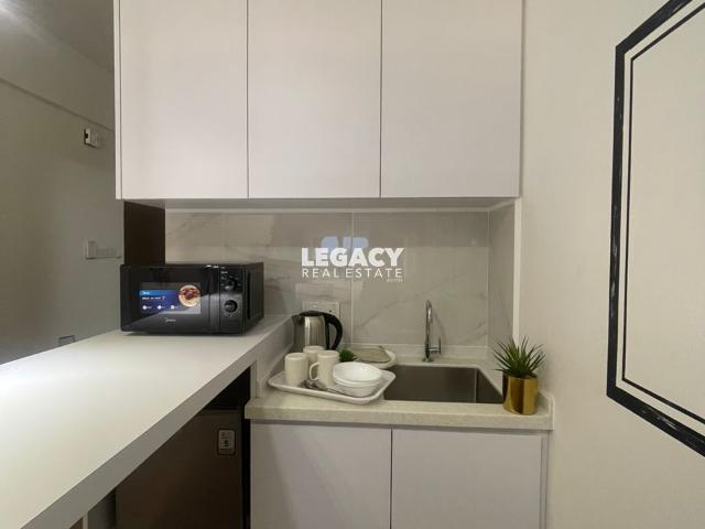 Apartment for rent in Penampang, Sabah