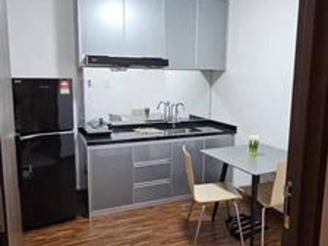 Serviced Residence for rent in Kinabalu, Sabah