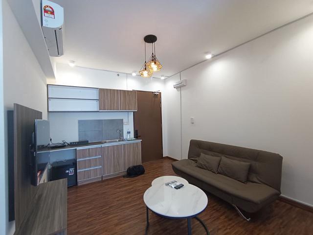 Serviced Residence for rent in Kinabalu, Sabah