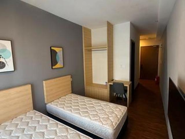 Serviced Residence for rent in Kinabalu, Sabah