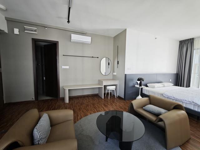 Serviced Residence for rent in Kota Kinabalu, Bahagian Pantai Barat
