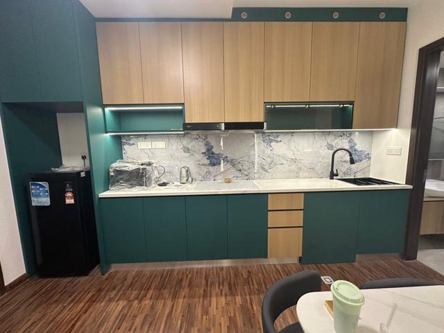 Serviced Residence for rent in Kota Kinabalu, Bahagian Pantai Barat