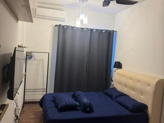 Apartment for rent in Kinabalu, Sabah