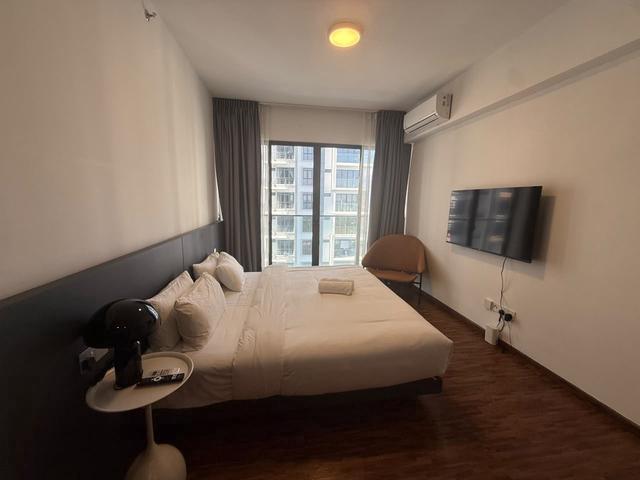 Apartment for rent in Kinabalu, Sabah
