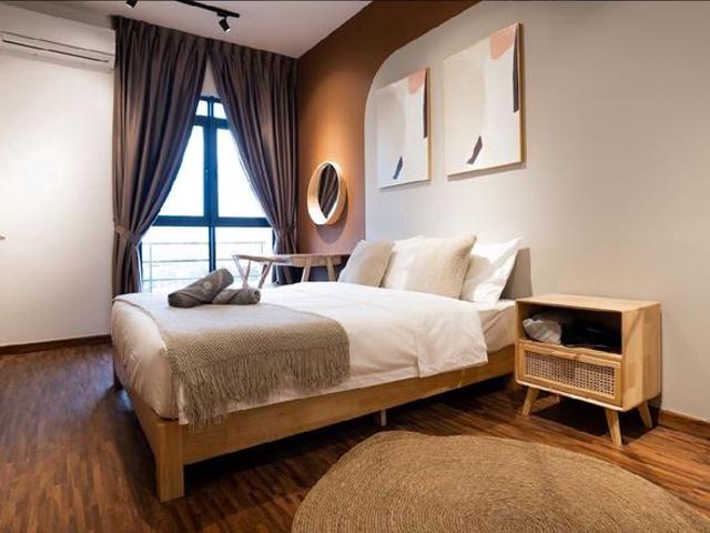 Serviced Residence for rent in Kinabalu, Sabah
