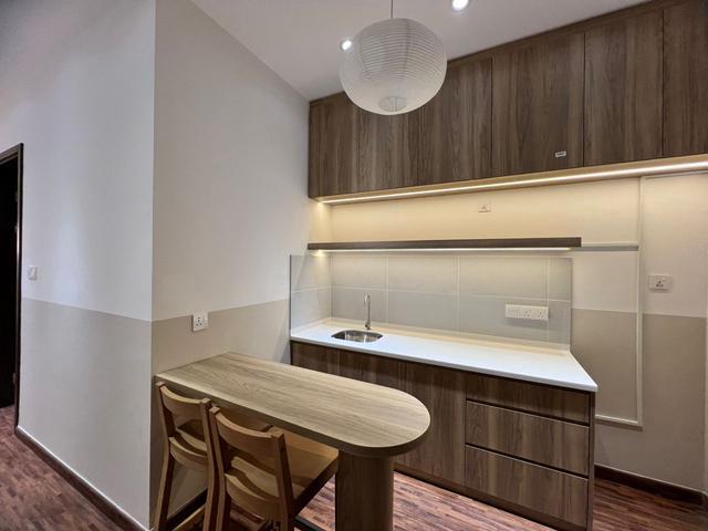 Serviced Residence for rent in Kinabalu, Sabah