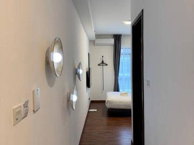 Serviced Residence for rent in Kinabalu, Sabah