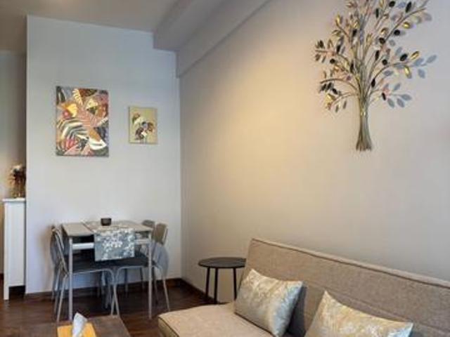 Serviced Residence for sale in Kinabalu, Sabah