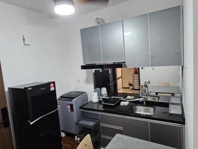 Serviced Residence for rent in Kota Kinabalu, Bahagian Pantai Barat