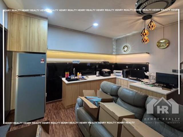 Serviced Residence for sale in Kota Kinabalu, Bahagian Pantai Barat