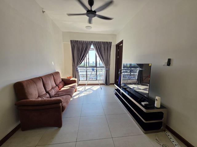 Serviced Residence for rent in Kinabalu, Sabah