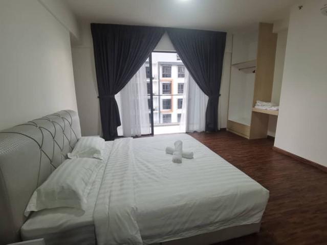 Serviced Residence for sale in Kinabalu, Sabah