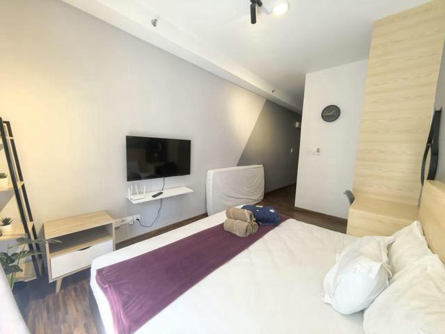 Serviced Residence for sale in Kinabalu, Sabah