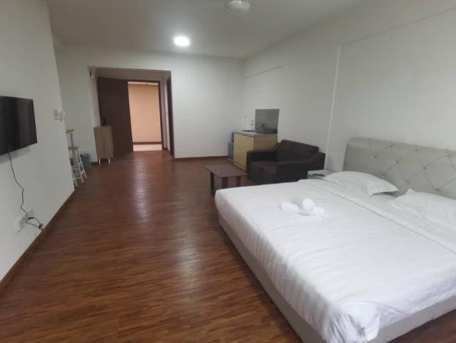 Serviced Residence for sale in Kinabalu, Sabah